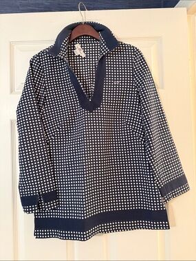 Vineyard Vines tunic 4